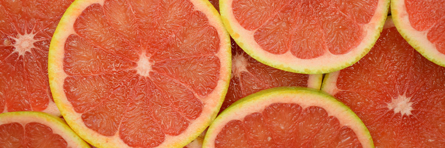 Can dogs eat grapefruit?