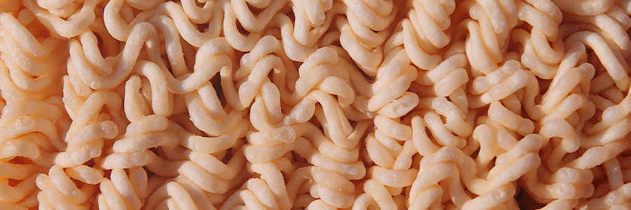 Can dogs eat noodles?
