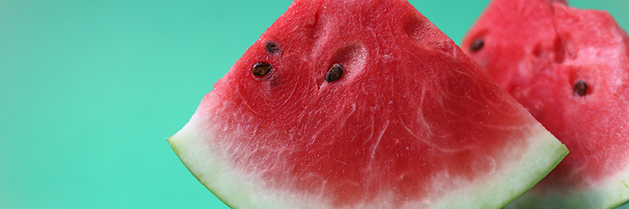 Can dogs eat watermelon?