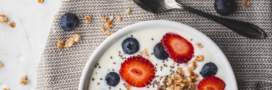 Can dogs eat yoghurt?